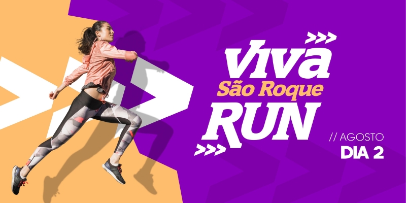 Evento viva-sao-roque-run