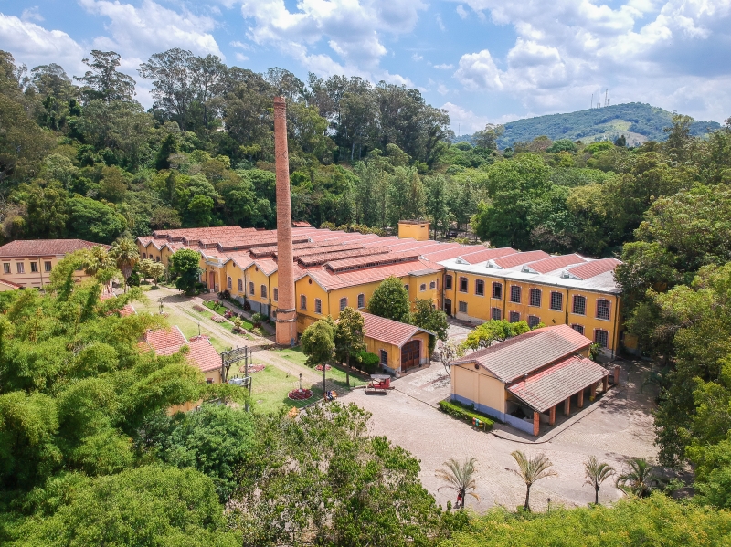 Galeria centro-educacional-cultural-e-turistico-brasital