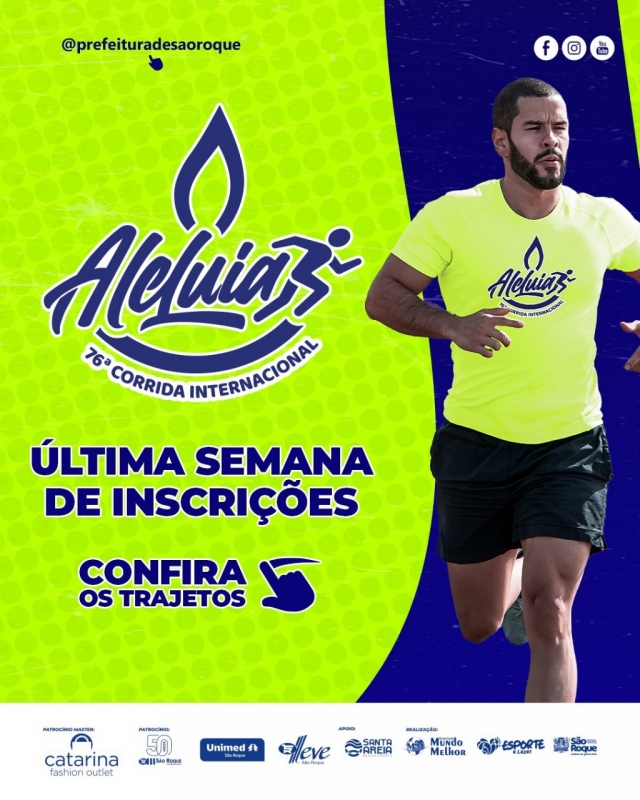 Noticia ultima-chance-de-se-juntar-a-corrida-de-aleluia-em-sao-roque